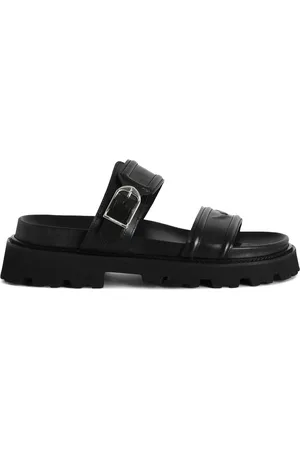 Zadig & Voltaire Dames, Schoenen, Zwart, Maat: 40 EU