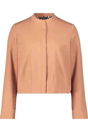 Betty Barclay Dames, Jassen, Bruin, Maat: S