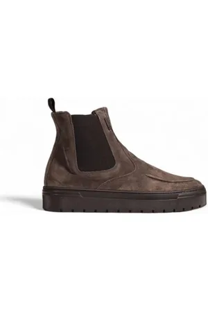 Antony Morato Heren, Schoenen, Grijs, Maat: 45 EU Suède