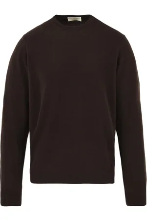 FILIPPO DE LAURENTIIS Heren, Sweatshirts & Hoodies, Bruin, Maat: L