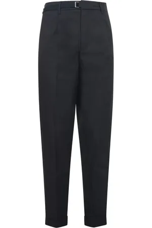 Armani Exchange Heren, Broeken, Zwart, Maat: W33