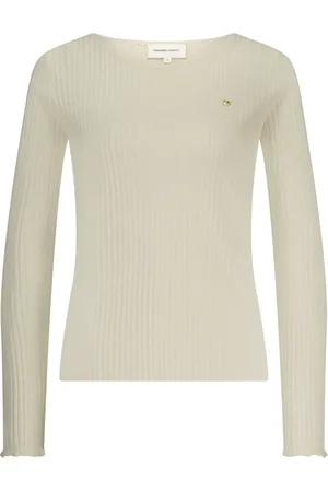 Fabienne Chapot Dames, Truien, , Maat: M Nylon