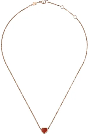 Chopard Dames, Accessoires, Geel, Maat: ONE Size