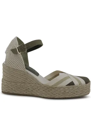 Paloma Barceló Dames, Schoenen, Bruin, Maat: 38 EU Leer