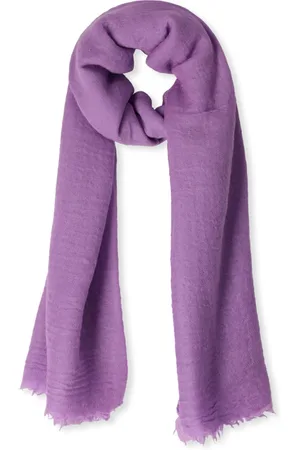 NOTRE-V Dames, Accessoires, Paars, Maat: ONE Size