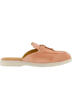 Atelier Verdi Dames, Schoenen, Roze, Maat: 37 EU