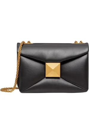 VALENTINO GARAVANI Dames, Tassen, Zwart, Maat: ONE Size