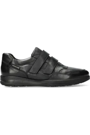 Mephisto Heren, Schoenen, Zwart, Maat: 40 1/2 EU