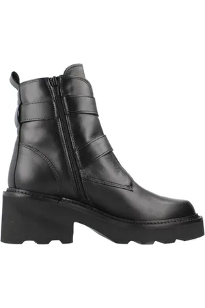 Alpe Dames, Schoenen, Zwart, Maat: 38 EU
