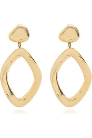 Max Mara Dames, Accessoires, Geel, Maat: ONE Size