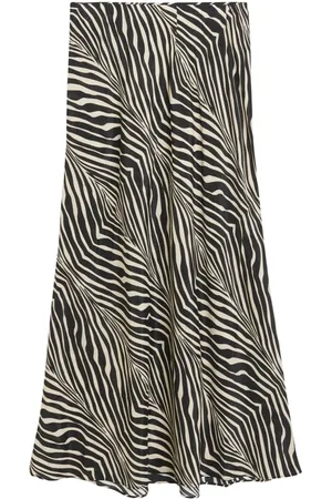 By Malene Birger Dames, Rokken, Zwart, Maat: S Poliester