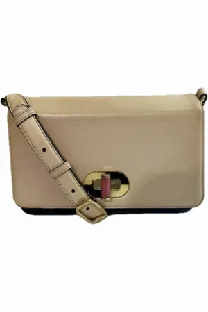 Bvlgari Dames, Pre-owned, , Maat: ONE Size Leer