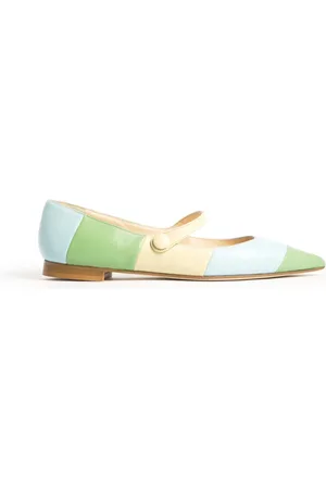 Prosperine Dames, Schoenen, Veelkleurig, Maat: 38 1/2 EU