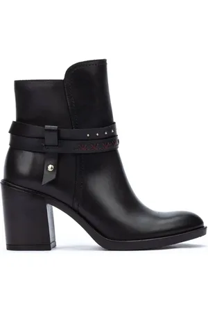 Pikolinos Dames, Schoenen, Zwart, Maat: 37 EU Zijde