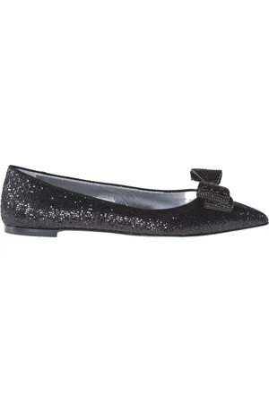 Giuseppe Zanotti Dames, Schoenen, Zwart, Maat: 37 1/2 EU