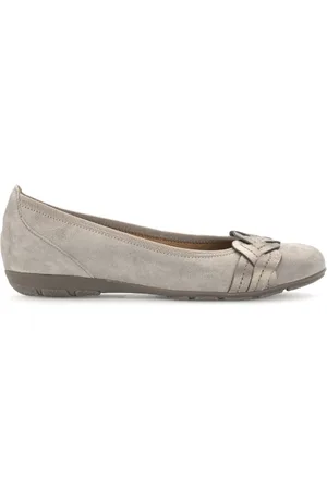 Gabor Dames, Schoenen, , Maat: 38 EU Leer
