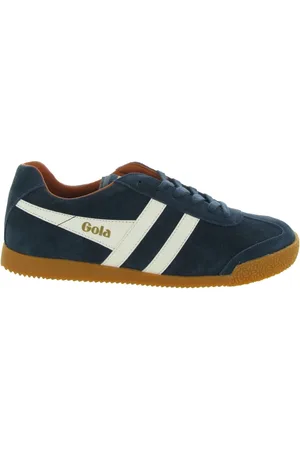 Gola Heren, Schoenen, Blauw, Maat: 42 EU