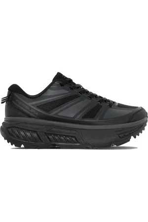 FESSURA Heren, Schoenen, Zwart, Maat: 43 EU