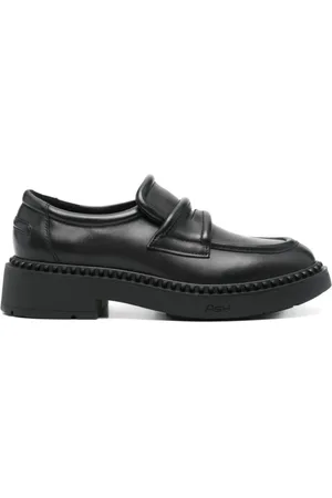 Ash Dames, Schoenen, Zwart, Maat: 41 EU Leer