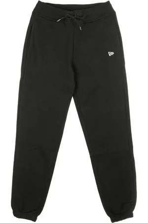 New Era Heren, Broeken, Zwart, Maat: XL