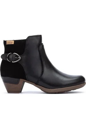 Pikolinos Dames, Schoenen, Zwart, Maat: 35 EU