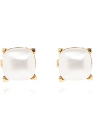 Kate Spade Dames, Accessoires, Geel, Maat: ONE Size
