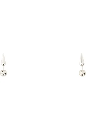 Jil Sander Dames, Accessoires, Grijs, Maat: ONE Size