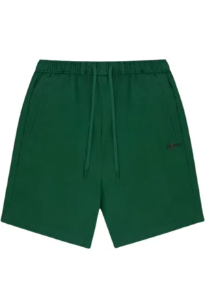 afterlabel Heren, Korte broeken, Groen, Maat: XL
