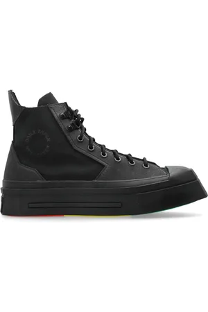 Converse Heren, Schoenen, Zwart, Maat: 41 EU