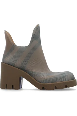 Burberry Dames, Schoenen, Veelkleurig, Maat: 38 EU