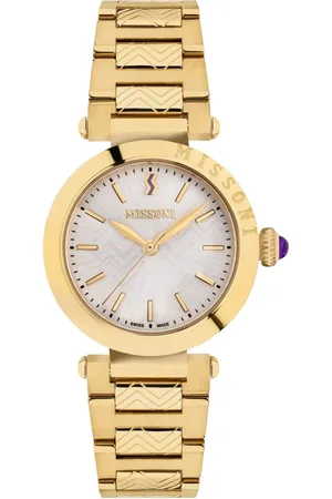Missoni Dames, Accessoires, Geel, Maat: ONE Size