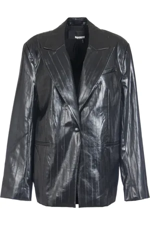 ROTATE Dames, Jassen, Zwart, Maat: XS