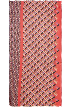 Betty Barclay Dames, Accessoires, Veelkleurig, Maat: ONE Size Viscose