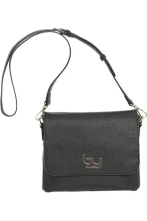 Byblos Dames, Tassen, Zwart, Maat: ONE Size