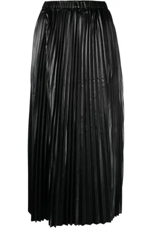 JUNYA WATANABE Dames, Rokken, Zwart, Maat: M Katoen