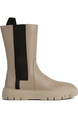 Geox Dames, Schoenen, , Maat: 38 EU Leer