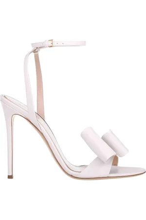 NINALILOU Dames, Schoenen, Roze, Maat: 40 EU
