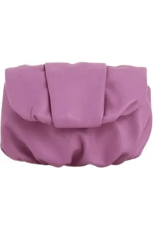 MALABABA Dames, Tassen, Paars, Maat: ONE Size