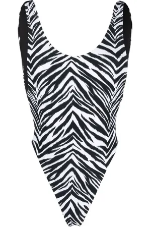 Reina Olga Dames, Badkleding, Veelkleurig, Maat: L