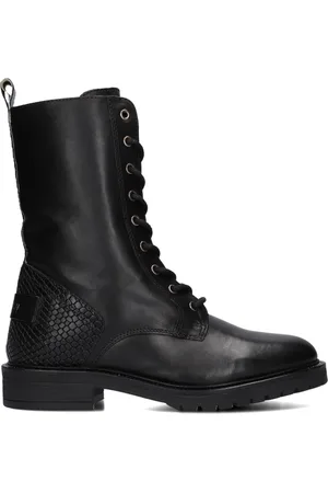 NOTRE-V Dames, Schoenen, Zwart, Maat: 37 EU