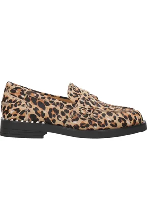 Ash Dames, Schoenen, Bruin, Maat: 40 EU