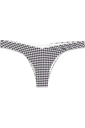 Frankies Bikinis Dames, Badkleding, Zwart, Maat: S