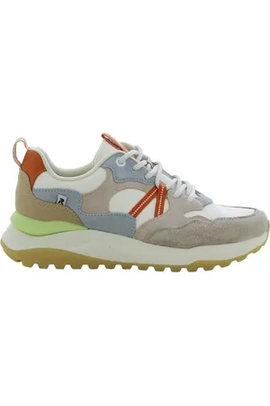Rieker Dames, Schoenen, Veelkleurig, Maat: 41 EU