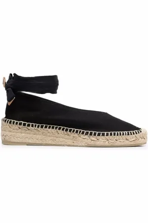 Castaner Dames, Schoenen, Zwart, Maat: 35 EU