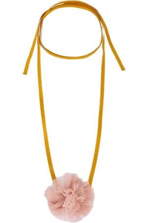 MALABABA Dames, Accessoires, Veelkleurig, Maat: ONE Size Katoen