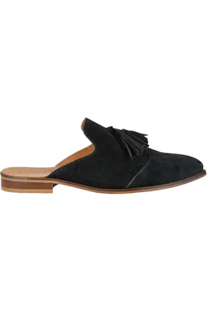 DWRS Dames, Schoenen, Zwart, Maat: 39 EU Leer