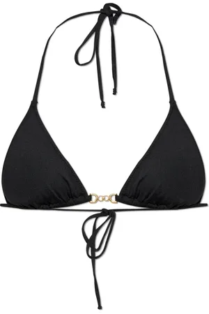 Melissa Odabash Dames, Badkleding, Zwart, Maat: 2XS