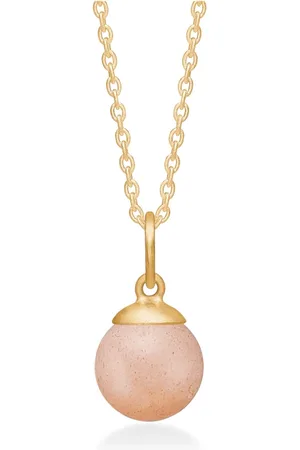 Frk Lisberg Dames, Accessoires, Geel, Maat: S
