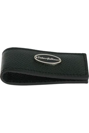 Dolce & Gabbana Heren, Accessoires, Groen, Maat: ONE Size