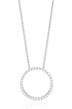 Sif Jakobs Dames, Accessoires, Grijs, Maat: ONE Size
